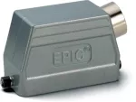 EPIC H-B 10 TS-RO M25 ZW Złącza