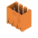 SL 3.50/03/180G 3.2SN OR BX Złącze wtykowe płytek drukowanych, nr.katalogowy 1604480000