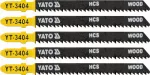 BRZESZCZ.DO WYRZ.DREWNO TYP T 10TPI 5SZT