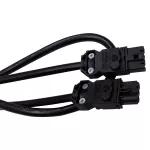 Kabel łączący lampy LED standard IEC, PanelSeT, PanelSet