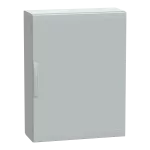 Obudowa poliestrowa PLA IP65 1000x750x320 mm, PanelSet