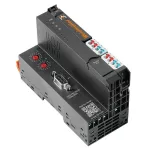 UR20-FBC-PB-DP-V2 Fieldbus, system rozproszony - urządzenie podstawowe, nr.katalogowy 2614380000