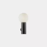 Bath IP44 Mist Single E14 9W Black 239lm 05-8337-05-F9