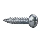 Wkręt z łbem płaskim, Thorsman TGS, 3.5x19, 100 sztuk
