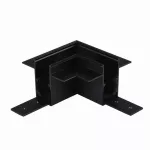 Azzardo łącznik typu L do szyny magnetycznej Track Magnetic Corner90 + Flex czarny AZ4681