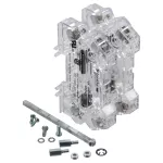 Blok styków pomocniczych TeSys GS 32/400A 2NO 2NC