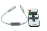 ŚCIEMNIACZ SC MINI / WTYK DC 2,1x5,5 / 6A (RF)