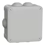 Mureva BOX 105x105x55 PP IP55