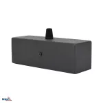 ROZETA SUFITOWA QUALIS 150x50x50 mm BIAŁA