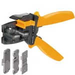 MULTI-STRIPAX 0.25-1.5S Szczypce do ściągania izolacji, nr.katalogowy 9204540000