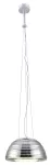 Lampa sufitowa VELA 1x40W chrom
