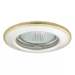 HORN CTC-3114-PS/G Sufitowa oprawa punktowa