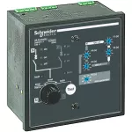 Compact NSb, sterownik automatyki SZR UA 380/415VAC