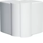 tehalit.LF/LFF Kąt zewnętrzny regulowany 60x90mm, biały LFF600939010