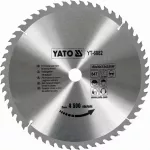TARCZA WIDIOWA 350X54TX30 MM