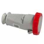 Gniazdo izolacyjne przenośne 16A/250V 2p+z IP-67