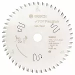 Tarcza pilarska Top Precision Best for Wood 165 x 20 x 1,8 mm, 48