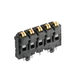 SR-SMD 4.50/05/90 AU BK BX Obudowa elektroniki, nr.katalogowy 1155840000