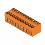 SLD 5.00/34/90G 3.2 SN OR BX Złącze wtykowe płytek drukowanych, nr.katalogowy 1614500000