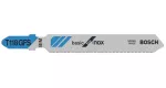 BRZESZCZOT BASIC FOR INOX T118GFC 3 PC.