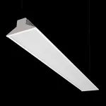 AGALINE LED 20000 ODB PLX E 34 840 / L-2805MM