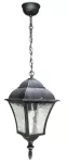8399 Lampa wisząca Toscana srebro anty. 230V, 50Hz
