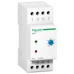 Schneider Electric Przekaźnik kontroli kolejności faz iRCP