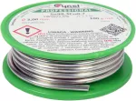 SPOIWO BEZOŁOWIOWE 3MM 100G