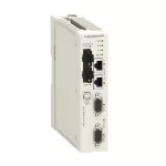 Modbus Plus Proxy Powlekany