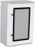 Obudowa HYDRA T 465 - IP65 drzwi przeszklone