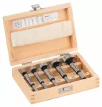 Wiertło sednik Zestaw 5PC