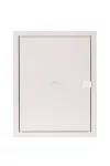 ROZDZIELNIA NRL 1F 6 (4-254) RAL 9003