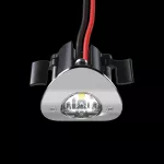 Oprawa MANO LED 3000K ø42,4 2,4 W