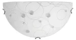1960 Półplafon Jolly E27 1x60 300mm 230V, 50Hz