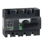 Compact INS INV, rozłącznik INS125 125A 3P