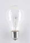 Żarówka wysokotemperaturowa Soleo 60W A55 E27 24V 1000h