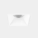 Downlight Play Deco Symmetrical Square Fixed Trimless 34.6º Trimless/White IP54 321lm AG28-AAG1NABUWP