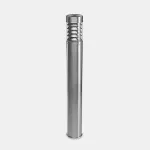 Bollard IP54 Priap 500mm E27 15W AISI 316 stainless steel 141lm 55-9239-CA-M2