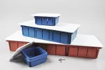 PUSZKA INST. 92x92x45 p/t