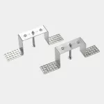 1000mm kit for recessing without frame 71-5788-00-00