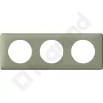 CE:RAMKA KHAKI X3 POZ/PION