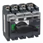 Compact INS INV, rozłącznik INV160 160A 4P
