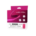 ORO-STRIP-600L-2835-NWD-BRIGHT-PINK Taśma LED