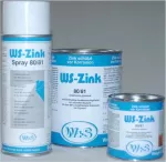 WSZINK1000 Pasta cynkowa