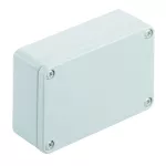 KLIPPON K02 RAL7001 Obudowa/rozdzielnica pusta, nr.katalogowy 9529110000