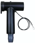 Ekranowane głowice konektorowe 630A / 1250A, 3x(K480TB-27-240.300)