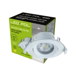 ORO-SPOT-ZUMA-5W-WW Oprawa typu SPOT LED