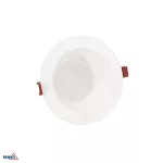 OPRAWA DOWNLIGHT LED FALED 2 20W 3000K 2150LM IP44 BIAŁY