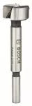 Wiertła sednik, DIN 7483G 24X90MM, D8MM