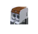 STB 95-2 Złączka szynowa gwintowa Al/Cu 87520 SIMBLOCK brązowy